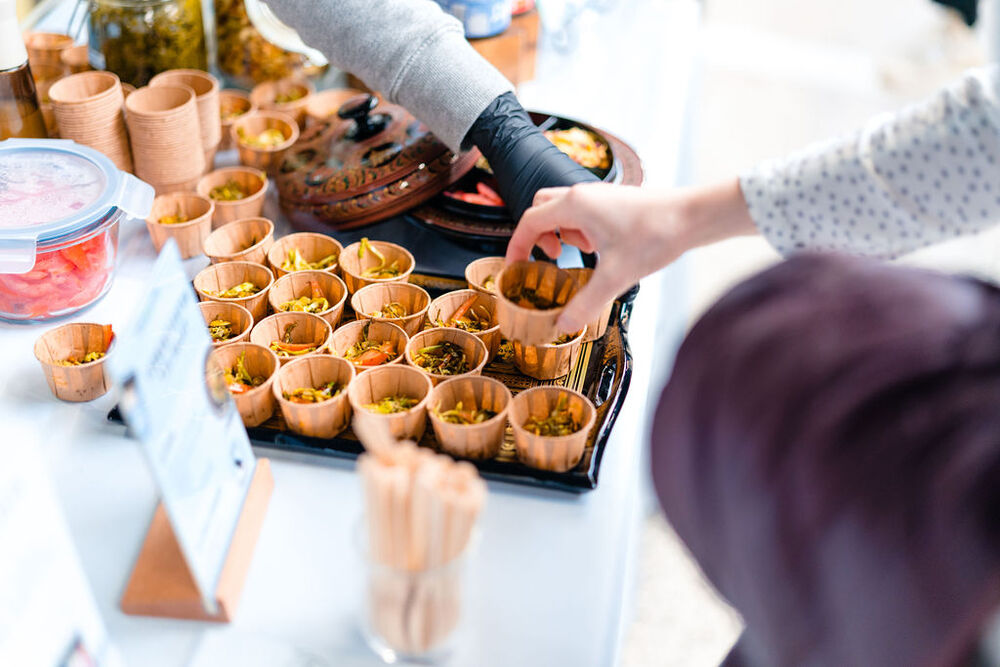 INTERGASTRA 2026 zeigt mit der NEWFOOD X NOW die Zukunft der Ernährung und Gastronomie