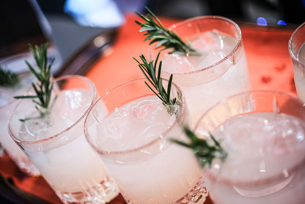 NO & LOW ALCOHOL – Der neue Realismus der Gastronomie
