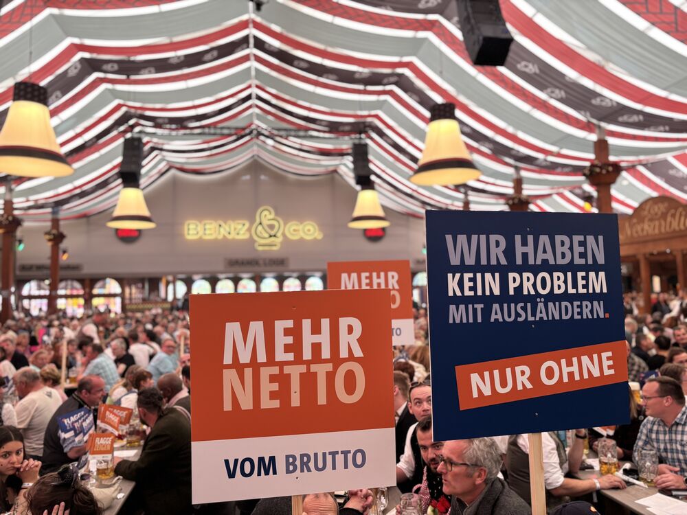 DEHOGA-Frühlingsfest 2025