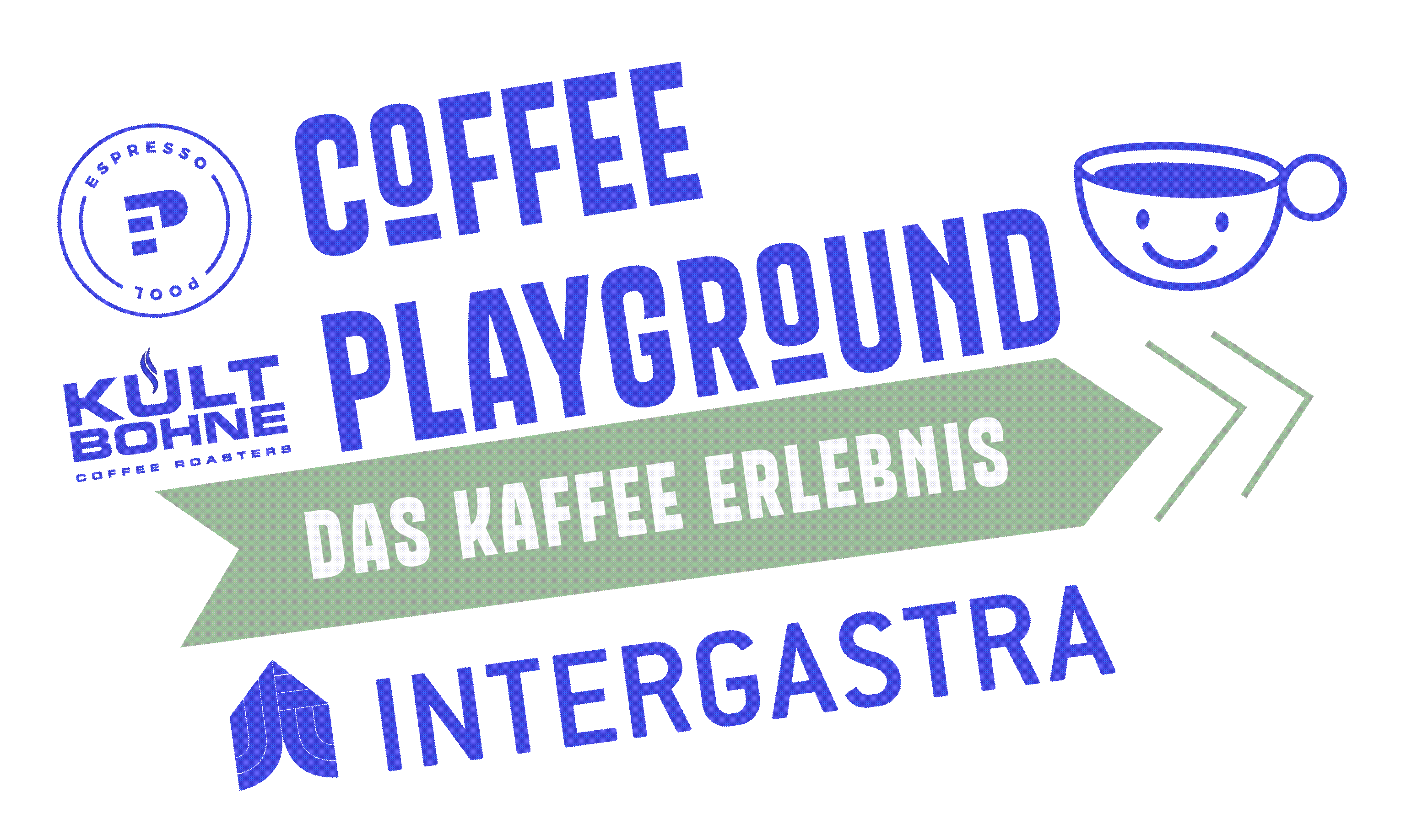 Coffee Playground