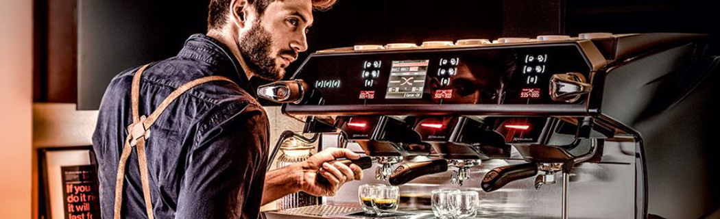 Stuttgart Coffee Summit