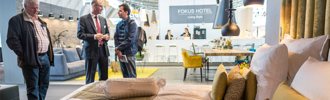FOKUS HOTEL - Neue Impulse für mehr Erfolg