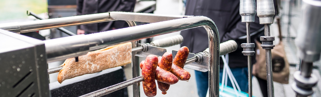 OUTDOOR - BBQ, Ambiente & Living