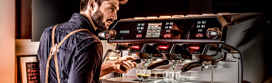 Stuttgart Coffee Summit