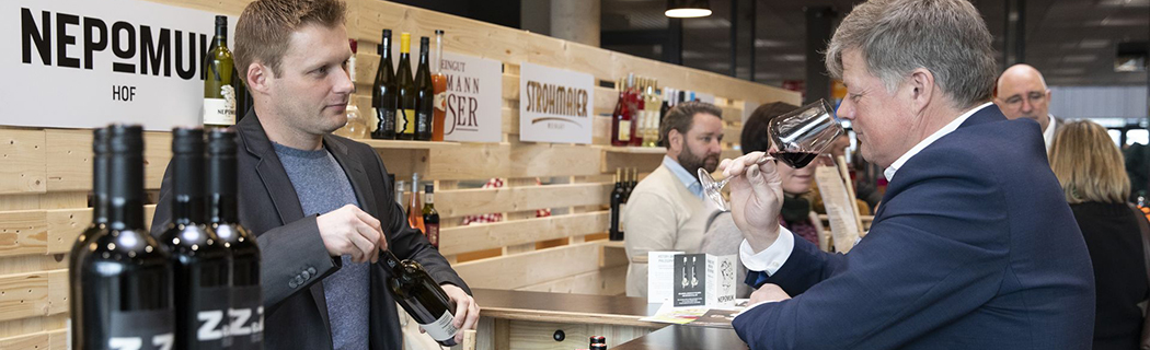 Österreichische Weinraritäten