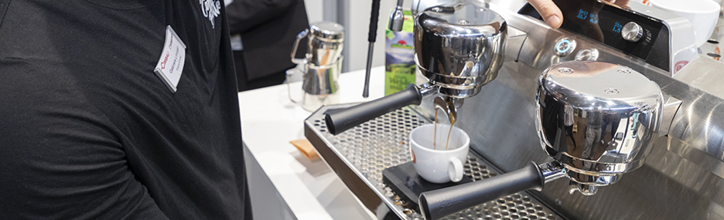 Stuttgart Coffee Summit