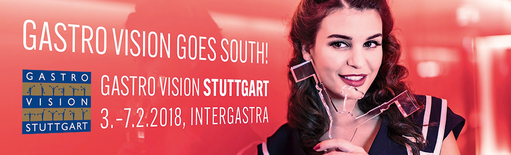 Gastro Vision Stuttgart
