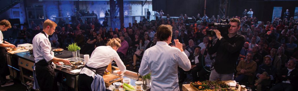 CHEF-SACHE
