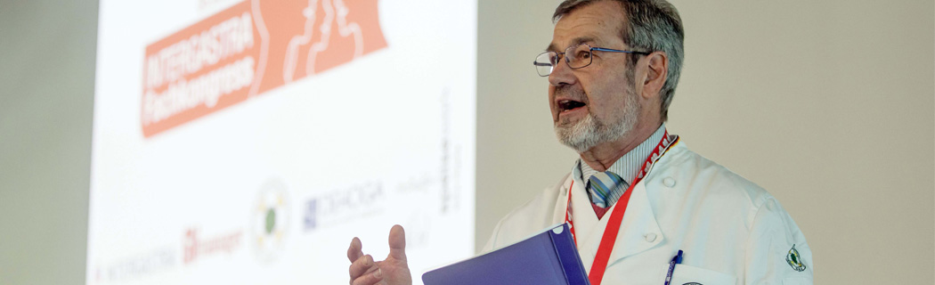 INTERGASTRA Fachkongress