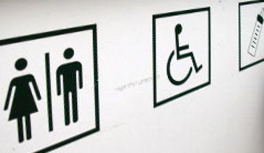 Intergastra Messegelaende Einrichtungen Toiletten Intergastra Messegelaende Einrichtungen Toiletten