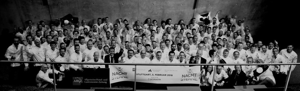 Nacht der Sterne