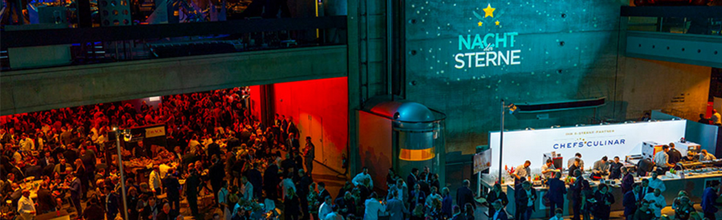Nacht der Sterne