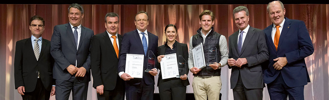 Innovation Prize