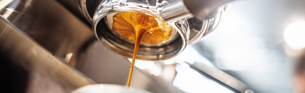 BARISTA SCHOOL