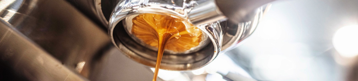 BARISTA SCHOOL