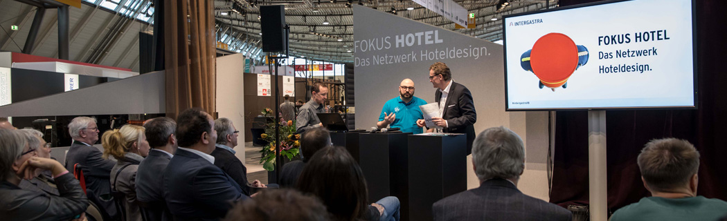 FOKUS HOTEL