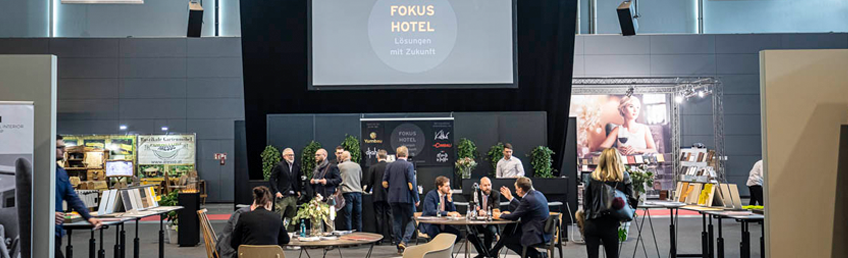 FOKUS HOTEL