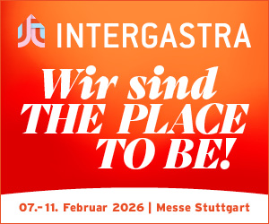 INTERGASTRA 2026