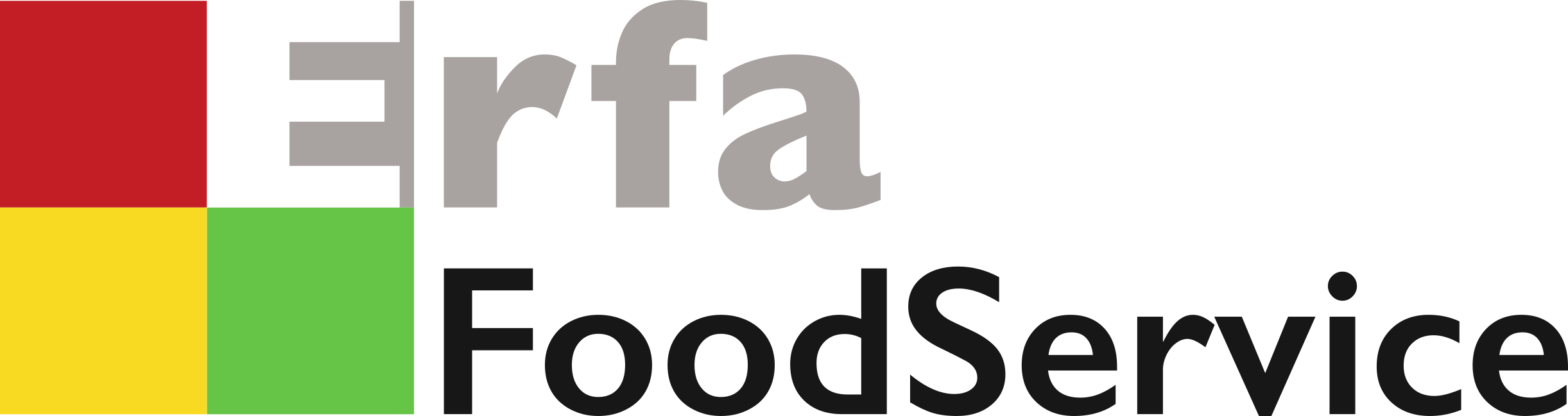 Erfa Food Service