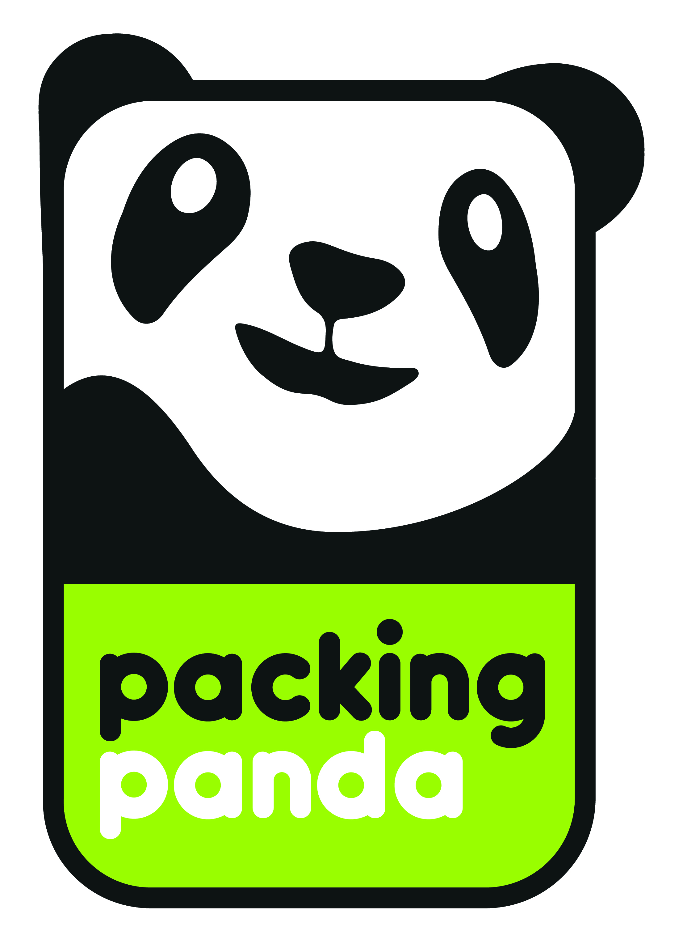 Packing Panda