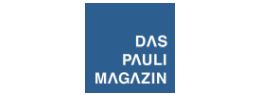 Das Pauli Magazin