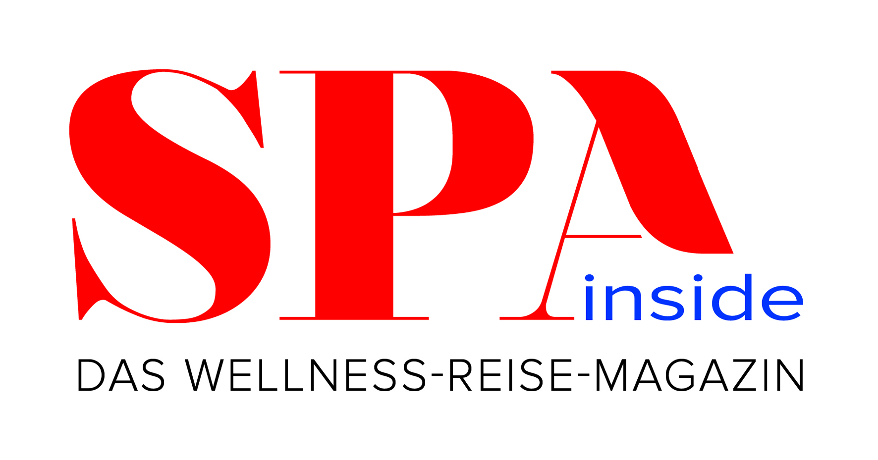 SPA inside