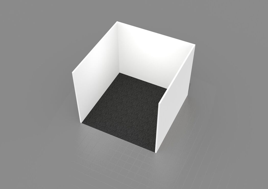 Invest Messeauftritt Messe Stuttgart