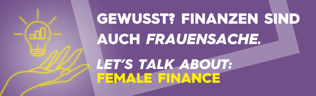 Female Finance