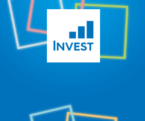 Invest 2025