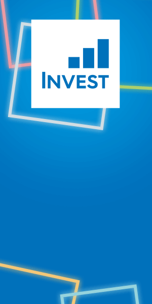 Invest 2025