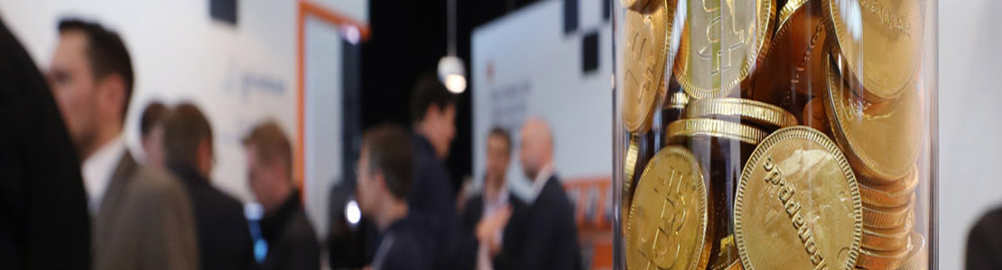 Invest 2020: Become an exhibitor