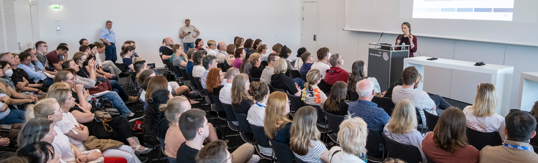 10. Workshop für Bankfachlehrerinnen und -lehrer