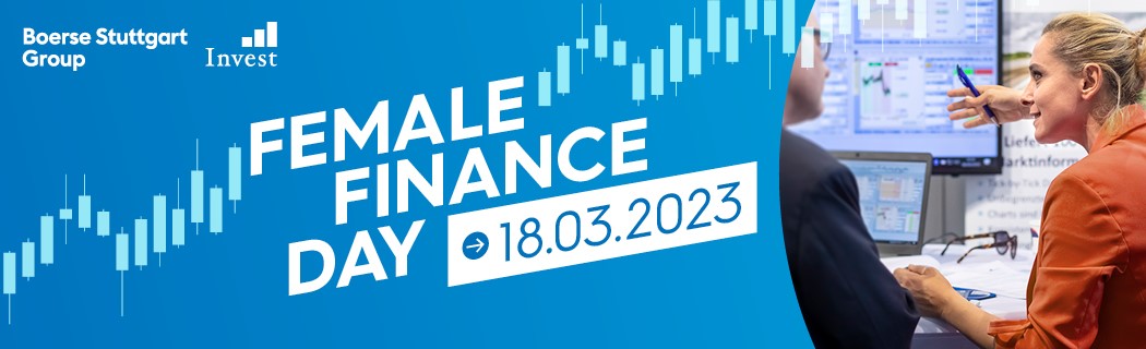 Female Finance Day