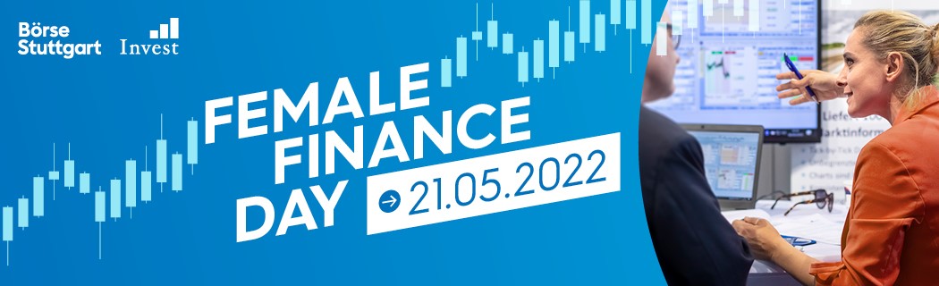 Female Finance Day