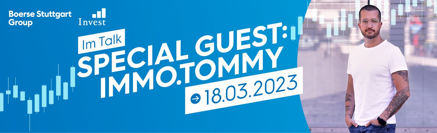 immo.tommy im Talk: "Lohnen sich Immobilien in der Krise?" (Kopie 1)