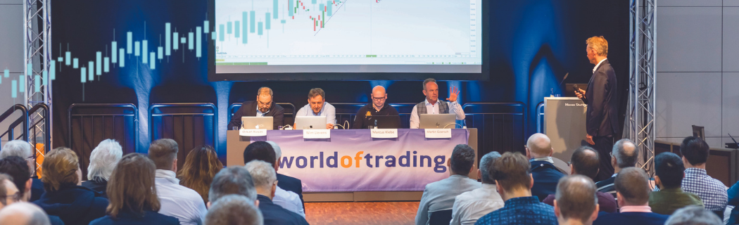 World of Trading