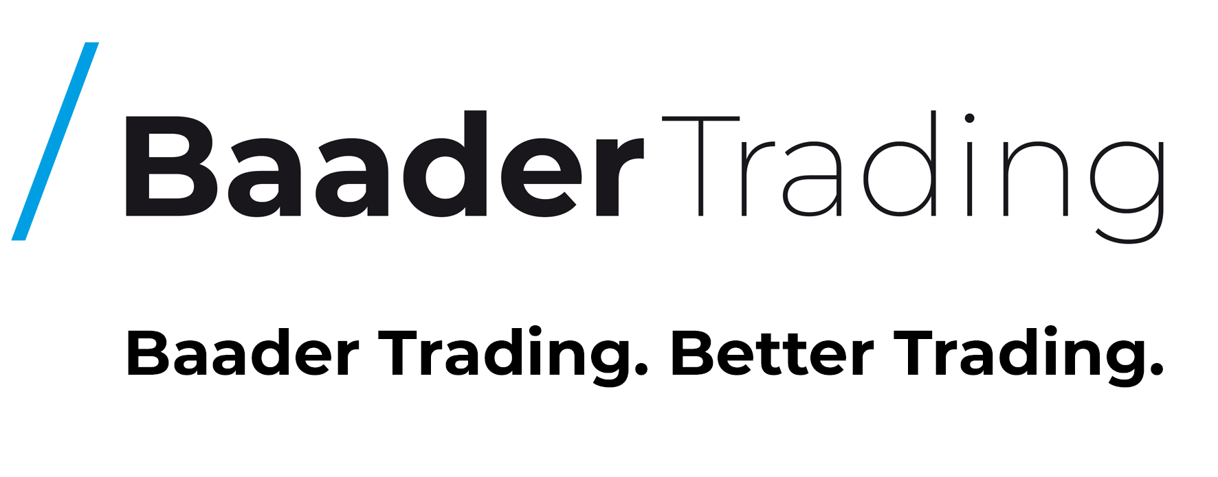 Baader Trading