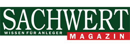 Sachwert Magazin