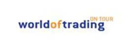 world of trading