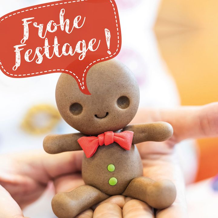 Wir wünschen euch frohe und besinnliche Festtage und einen guten Rutsch ins neue Jahr! 🎄🎅🎆✨🍾 Erholt euch gut und genießt die freien Tage mit euren Liebsten. 💖 Es hat uns eine große Freude bereitet, euch nach so langer Zeit im Herbst wieder in den Halle...