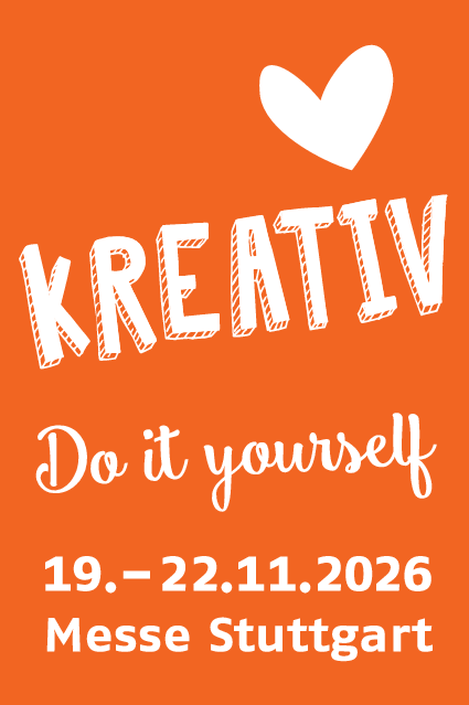 Kreativ Herbst 2026