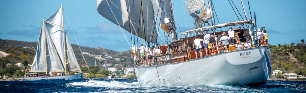 Sailing-Classics GmbH