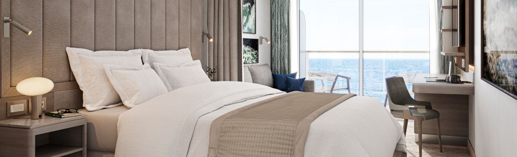 Silversea Cruises