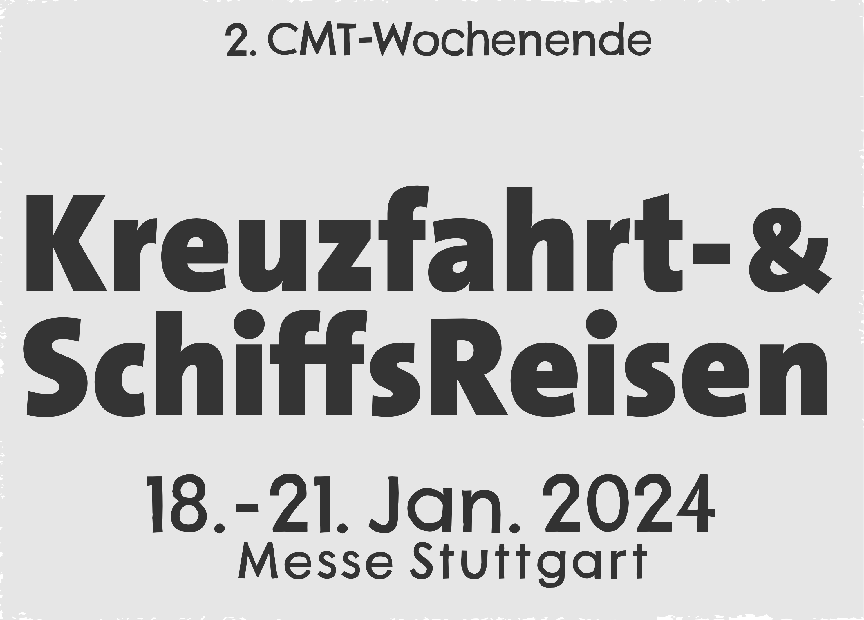 Kreuzfahrt- & SchiffsReisen, 2024