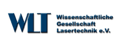 Wissenschaftliche Gesellschaft Lasertechnik