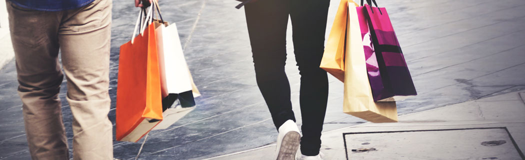 Shopping