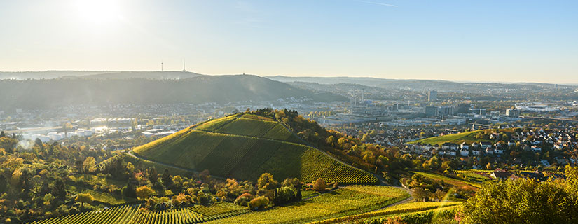 FREIZEIT – ein Afterwork-Service der Messe Stuttgart