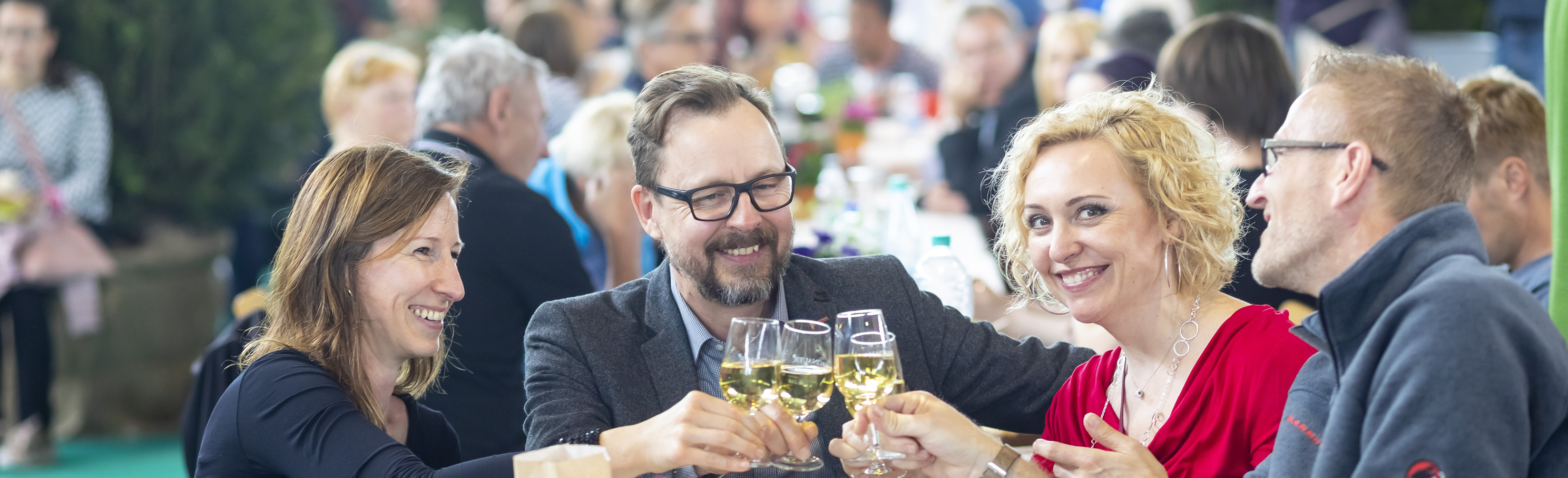 Gutes im Glas: Die Vinothek