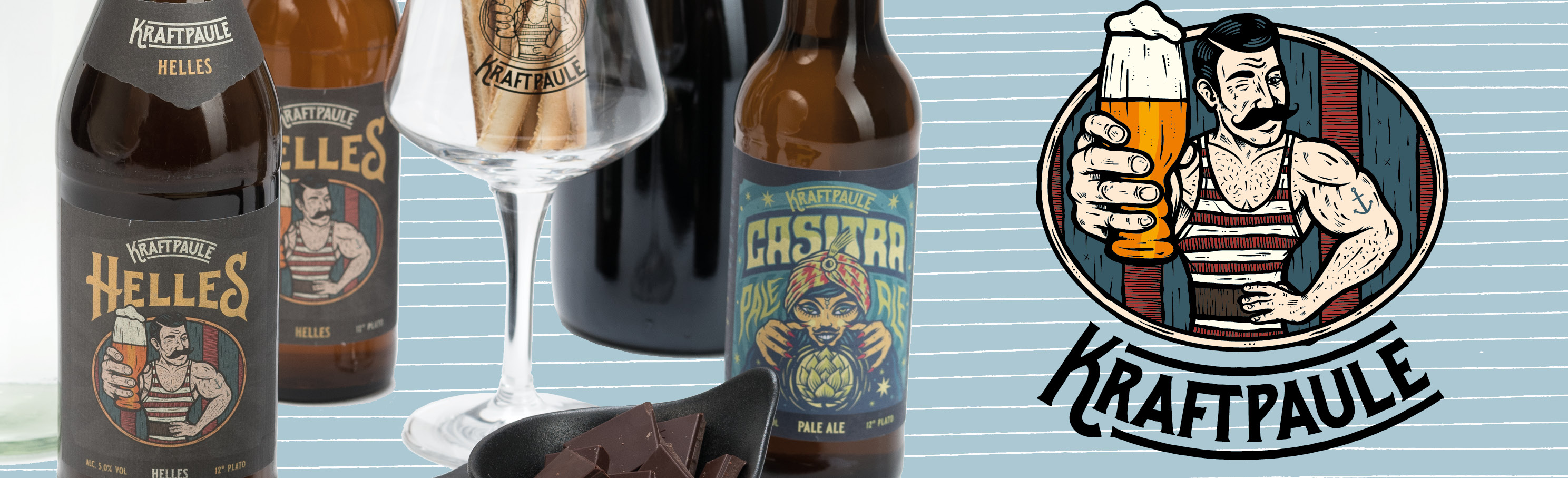 Brauerhandwerk & Craft Beer