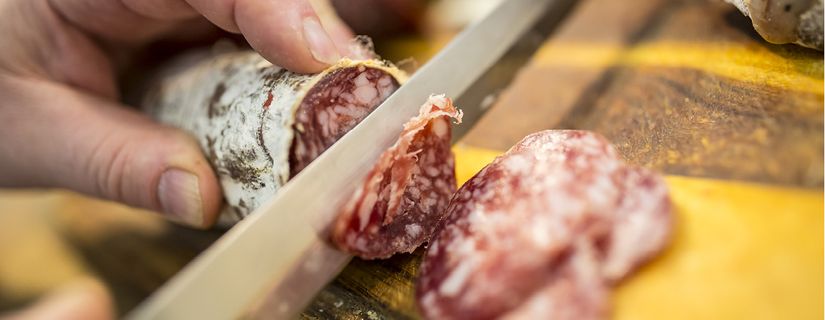 Market for good taste - The Slow Food Exhibition